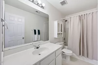 157 Lacombe Court, Holly Springs, NC 27540 - Photo 20