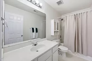 157 Lacombe Ct, Holly Springs, NC 27540 - Photo 20