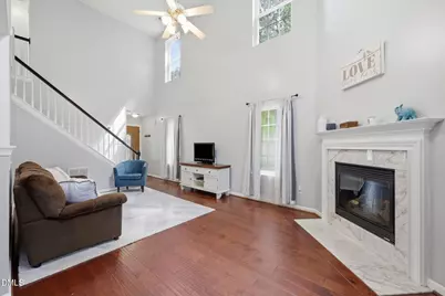 157 Lacombe Court, Holly Springs, NC 27540 - Photo 4