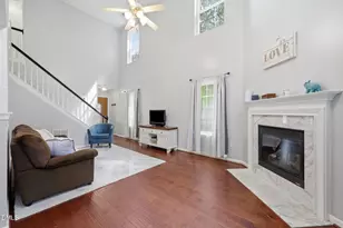157 Lacombe Ct, Holly Springs, NC 27540 - Photo 4