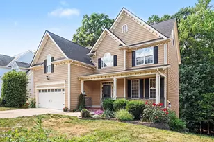 12018 McBride Dr, Raleigh, NC 27613 - Photo 1