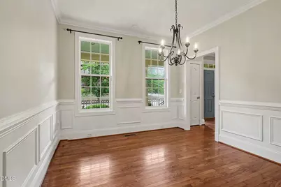 12018 McBride Drive, Raleigh, NC 27613 - Photo 2