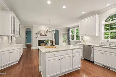 12018 McBride Drive, Raleigh, NC 27613 - Photo 6