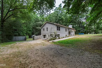 1536 Crickett Road, Raleigh, NC 27610 - Photo 16
