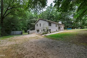 1536 Crickett Rd, Raleigh, NC 27610 - Photo 16