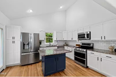 1536 Crickett Road, Raleigh, NC 27610 - Photo 4