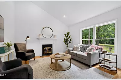 1536 Crickett Road, Raleigh, NC 27610 - Photo 2