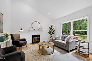 1536 Crickett Rd, Raleigh, NC 27610 - Photo 2
