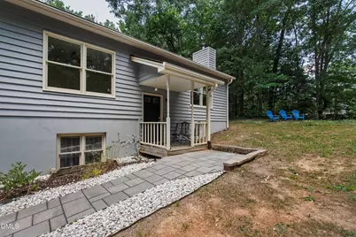 1536 Crickett Road, Raleigh, NC 27610 - Photo 18