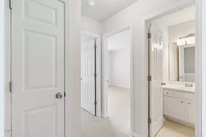508 Canyon Lake Circle, Morrisville, NC 27560 - Photo 34