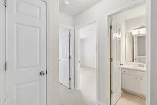 508 Canyon Lake Cir, Morrisville, NC 27560 - Photo 34