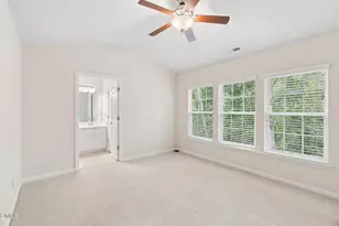 508 Canyon Lake Cir, Morrisville, NC 27560 - Photo 26