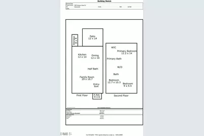 508 Canyon Lake Circle, Morrisville, NC 27560 - Photo 48