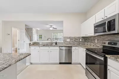 508 Canyon Lake Circle, Morrisville, NC 27560 - Photo 22