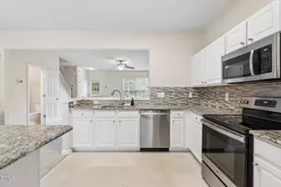 508 Canyon Lake Cir, Morrisville, NC 27560 - Photo 22