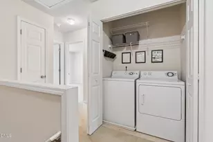 508 Canyon Lake Cir, Morrisville, NC 27560 - Photo 24