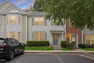508 Canyon Lake Cir, Morrisville, NC 27560 - Photo 1