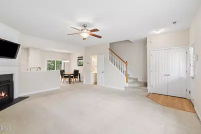 508 Canyon Lake Circle, Morrisville, NC 27560 - Photo 12