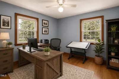 2064 Oak Hill Road, Oxford, NC 27565 - Photo 14
