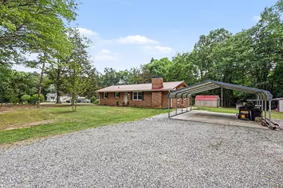 2064 Oak Hill Road, Oxford, NC 27565 - Photo 2