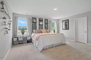 60 Olivia Crossing Ct, Four Oaks, NC 27524 - Photo 36