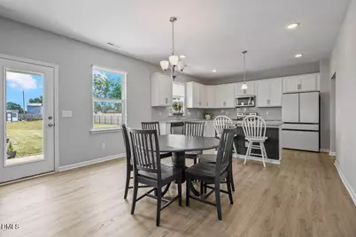 60 Olivia Crossing Court, Four Oaks, NC 27524 - Photo 14