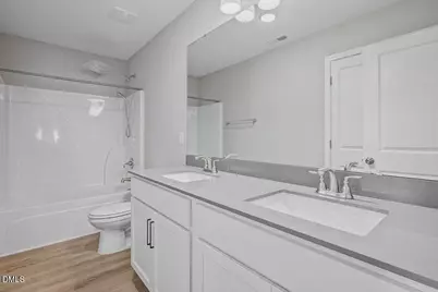 60 Olivia Crossing Court, Four Oaks, NC 27524 - Photo 32