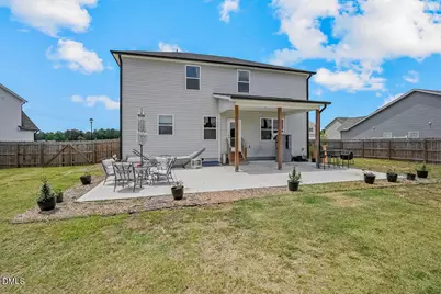 60 Olivia Crossing Court, Four Oaks, NC 27524 - Photo 46