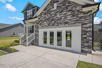 60 Olivia Crossing Court, Four Oaks, NC 27524 - Photo 6