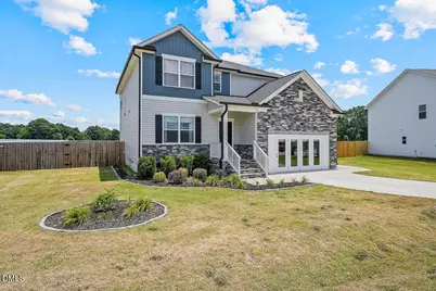 60 Olivia Crossing Court, Four Oaks, NC 27524 - Photo 1