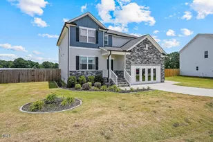 60 Olivia Crossing Ct, Four Oaks, NC 27524 - Photo 1