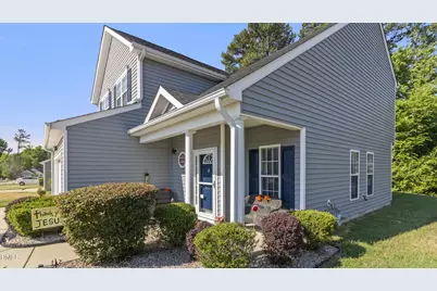 804 Nightshade Way, Raleigh, NC 27610 - Photo 4
