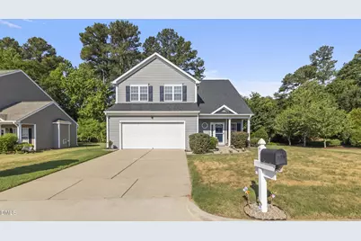 804 Nightshade Way, Raleigh, NC 27610 - Photo 2