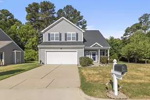804 Nightshade Way, Raleigh, NC 27610 - Photo 2