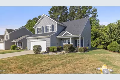 804 Nightshade Way, Raleigh, NC 27610 - Photo 6