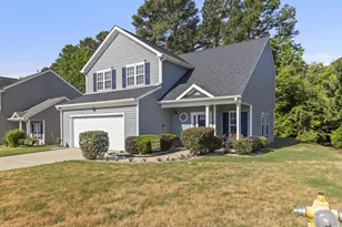 804 Nightshade Way, Raleigh, NC 27610 - Photo 6