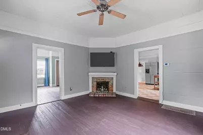 216 Brick Street, Wake Forest, NC 27587 - Photo 8