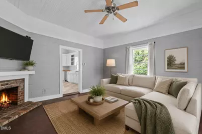 216 Brick Street, Wake Forest, NC 27587 - Photo 4