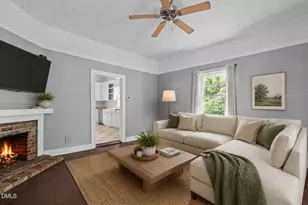 216 Brick St, Wake Forest, NC 27587 - Photo 4