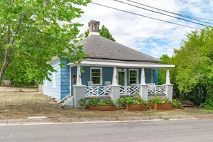 216 Brick St, Wake Forest, NC 27587 - Photo 2