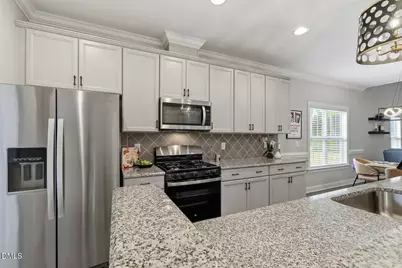 529 Barneswyck Drive, Fuquay Varina, NC 27526 - Photo 6