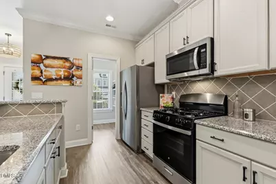 529 Barneswyck Drive, Fuquay-Varina, NC 27526 - Photo 8