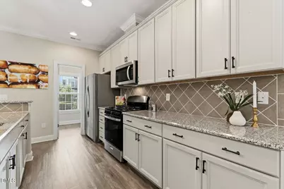 529 Barneswyck Drive, Fuquay Varina, NC 27526 - Photo 8