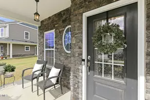 529 Barneswyck Dr, Fuquay Varina, NC 27526 - Photo 2