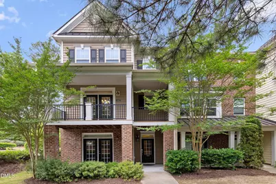 4962 Highcroft Drive, Cary, NC 27519 - Photo 1