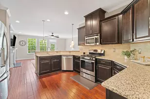 4962 Highcroft Dr, Cary, NC 27519 - Photo 20