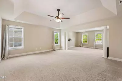 8620 Forester Lane, Apex, NC 27539 - Photo 18