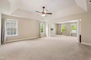8620 Forester Ln, Apex, NC 27539 - Photo 18