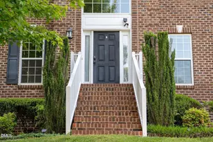 8620 Forester Ln, Apex, NC 27539 - Photo 2