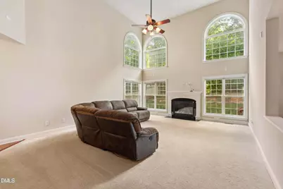 8620 Forester Lane, Apex, NC 27539 - Photo 4
